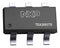 NXP TEA2093TS/1H Synchronous Rectifier Controller Secondary Side -40 &deg;C to 150 TSOP-6 New