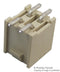 Samtec IPL1-102-02-L-D-K IPL1-102-02-L-D-K Pin Header Wire-to-Board 2.54 mm 2 Rows 4 Contacts Surface Mount Mini Mate IPL1