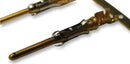 TE Connectivity 66098-9 66098-9 Contact Multimate Type III+ Crimp 16 AWG Gold Plated Contacts