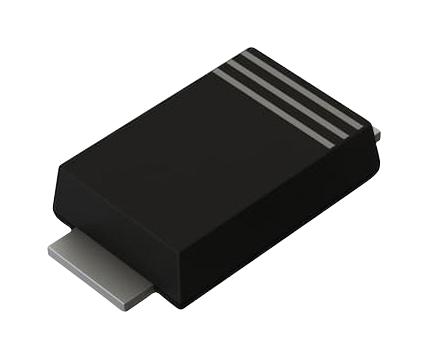 Rohm VS24VUA1LAMTR TVS Diode Unidirectional 24 V 38.9 SOD-128 2 Pins