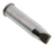 Metcal GT6-CH0025P Soldering Tip 60&deg; Chisel/Power 2.5 x 6 mm Station