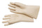Knipex 98 65 44 Gloves Electrician Class 1 Rubber Size 10 Gauntlet EN60903/IEC60903
