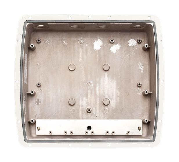 Multicomp PRO MPGTT-GLB-A3600-ML-M-SA KIT GLB MSMART-BOX (METAL LID)