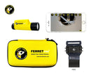 Jonard Tools CF-200 CF-200 Inspection Camera &amp; Cable Pulling Tool