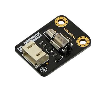 Dfrobot DFR0440 Vibration Motor Module 5 V Arduino UNO R3 Board