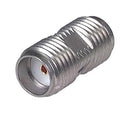 HUBER+SUHNER 31_SMA-50-0-51/199_NE 31_SMA-50-0-51/199_NE RF / Coaxial Adapter SMA Jack Straight 50 ohm