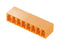 Weidmuller 1942160000 Terminal Block Header 3.81 mm 11 Ways 17.5 A 320 V Through Hole Right Angle