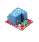 Tanotis  SLA-05VDC-SL-A 5V 30A Relay Module High Power For Arduino AVR PIC DSP ARM