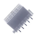 AMP - TE Connectivity 1-770190-0 Wire-To-Board Connector 4.14 mm 15 Contacts Header Mini Universal MATE-N-LOK Series
