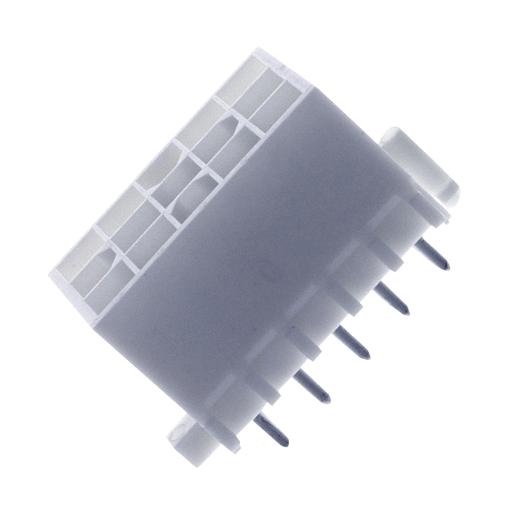 AMP - TE Connectivity 1-770190-0 Wire-To-Board Connector 4.14 mm 15 Contacts Header Mini Universal MATE-N-LOK Series