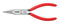 Knipex 25 01 160 Plier Snipe Nose Side Cutting mm Overall Length