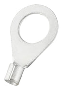 Multicomp MC002886 Ring Tongue Terminal M8 5/16" 14 AWG 2.5 mm&sup2;