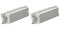 Multicomp PRO MP009558 Heavy Duty Connector Ultra High Density MP-HDD Inserts Insert 216+PE Contacts 48B Receptacle