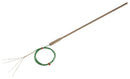 Labfacility XF-1081-FAR Thermocouple IEC Mineral Insulated Dual Element 3mm x 150mm Probe K -40 &deg;C 1100