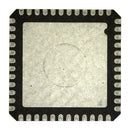 Nordic Semiconductor NRF51822-QFAA-R7 RF Transceiver 2.4GHz to 2.483GHz Gfsk 2Mbps 4dBm out -85dBm in 1.8V 3.6V QFN-48