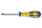 CK Tools T49112-2 T49112-2 Phillips Screwdriver #2 Tip 100 mm Blade Length 220 Overall