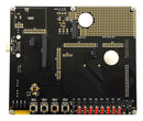 Lascar SGD 70-A DK+ SGD DK+ Development Kit Panelpilotace Series Capacitive Touch Panel