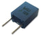 Epcos B32529C0105K000 General Purpose Film Capacitor Metallized PET Stacked Radial Box - 2 Pin 1 &Acirc;&micro;F &plusmn; 10% 40 V