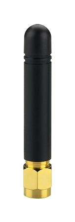 Taoglas TI.10.0111 Whip Antenna 433.05MHz to 434.79MHz 1.5 Vswr 0dBi Gain 50ohm Linear Polarisation SMA Connector