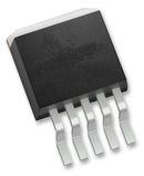 Littelfuse IXDD630MYI Gate Driver 1 Channels Low Side Mosfet 5 Pins TO-263 (D2PAK)