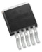 MICROCHIP MCP1827-3302E/ET Fixed LDO Voltage Regulator, 2.3V to 6V, 330mV Dropout, 3.3Vout, 1.5Aout, TO-263-5