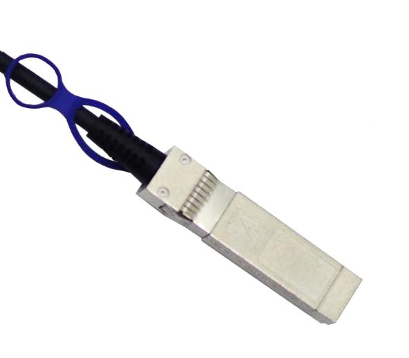 Volex S1S28V30VP250S S1S28V30VP250S Comp Cord 20P SFP28 PLUG-PLUG 8.2FT