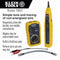 Klein Tools VDV500-705 VDV500-705 Detector Cable 10.1 oz