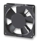 SUNON SP101AT 1122HBL.GN Axial Fan, SP Series, 115 V, AC, 120 mm, 25 mm, 48 dBA, 80 cu.ft/min