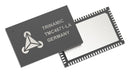 Trinamic / Analog Devices TMC4671-LA Motor Driver -40 TO 125DEG C