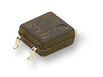 Taiwan Semiconductor DBLS203G Bridge Rectifier Dual-In-Line Single Phase 200 V 2 A SMD 4 Pins 1.15