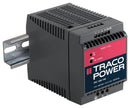 Traco Power TPC 120-112 AC/DC DIN Rail Supply (PSU) ITE 1 Output 96 W 12 VDC 8 A