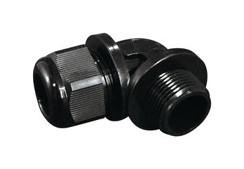 Essentra Components CGRA015A CGRA015A Cable Gland 10MM-13MM PA66 14.7MM