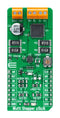 Mikroelektronika MIKROE-5040 Click Board TB62261 Gpio I2C Mikrobus 57.15 mm x 25.4 40 V