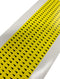 Multicomp PRO MP003345 Label Self Adhesive 4.83 mm 3.18 Nylon Cloth Board Inspection Arrow