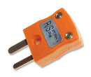 Labfacility IM-R/S-M IM-R/S-M Thermocouple Connector Plug Type R S IEC Miniature