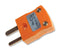 Labfacility IM-R/S-M IM-R/S-M Thermocouple Connector Plug Type R S IEC Miniature
