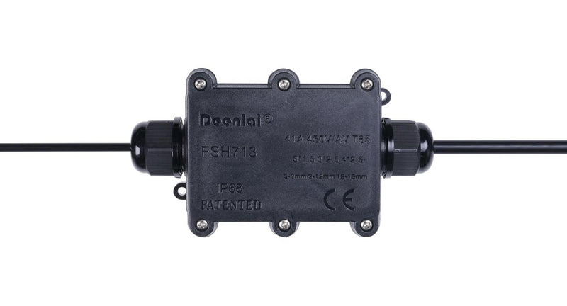 Seeed Studio 314990634 Conductivity Sensor 0&Acirc;&micro;S/cm to 20000&Acirc;&micro;S/cm New