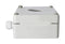 Werma 97510902. Surface Housing Signal Indicator 1 Fold Polycarbonate/ABS Grey IP65 107 x 82 55 mm New