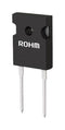 Rohm RFS60TZ6SGC13 Fast / Ultrafast Diode 650 V 60 A Single 2.3 440 ns 250