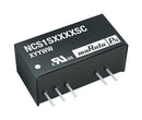 Murata Power Solutions NCS1S1205SC Isolated Board Mount DC/DC Converter 4:1 Input ITE 1 Output W 5 V 200 mA