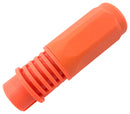 Amphenol Industrial SLPCRA25BSO3 PWR Conn Inline Rcpt 120A 1KV Crimp