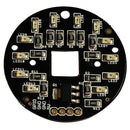 Cyntech LISIPAROIIR-01 Lisiparoi IR LED Camera Light for Raspberry Pi