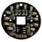 Cyntech LISIPAROIIR-01 Lisiparoi IR LED Camera Light for Raspberry Pi