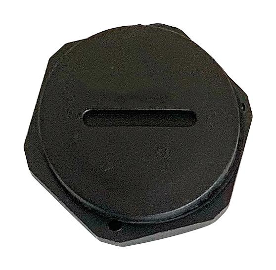 PRO Elec PELB0229 Blanking Plug IP68 Nylon (Polyamide) M20 x 1.5 25 mm
