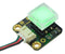 Dfrobot DFR0789-G DFR0789-G LED Switch Gravity Green Arduino Board New