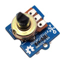 Seeed Studio 101020048 Rotary Angle Sensor Board 4.75V to 5.25V Arduino &amp; Raspberry Pi