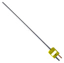 Omega KMQSS-062G-6 KMQSS-062G-6 Probe 6 " 0.062 Stainless Steel Mqss Fine