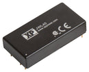 XP Power JWL4024S24 Isolated Through Hole DC/DC Converter ITE 4:1 40 W 1 Output 24 V 1.67 A