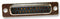 NORCOMP 171-050-213R911 D Sub Connector, 50 Contacts, Receptacle, DD, 171 Series, Steel Body, Through Hole
