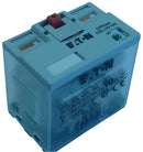 Eaton Cutler Hammer D7PF4AA Relay 4PDT 120VAC 28VDC 15A